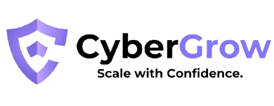 Cyber Grow Logo